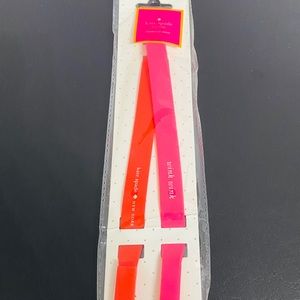 Kate Spade sunglass strap
